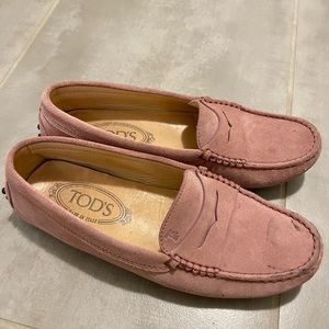Tods Loafer